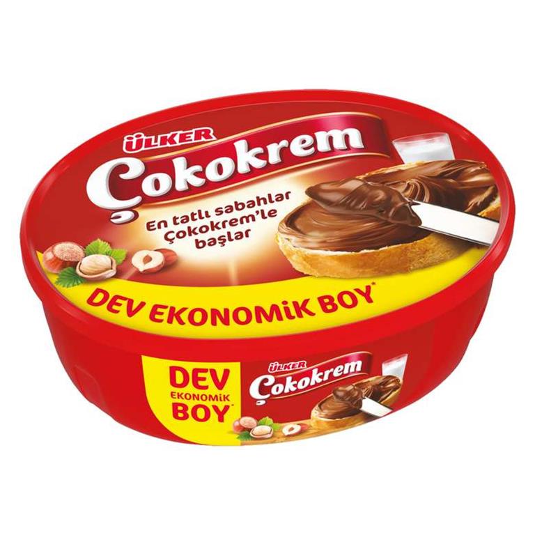 Ülker Çokokrem 950 gr