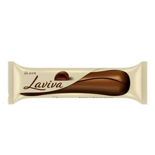 Ülker Laviva Çikolata 35 Gr
