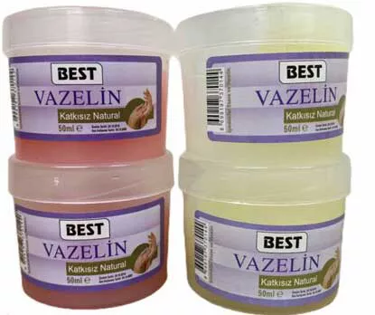 Best Vazelin 50 ml