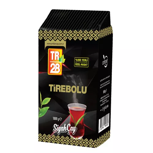 TR28 Tirebolu Çay 1 kg 