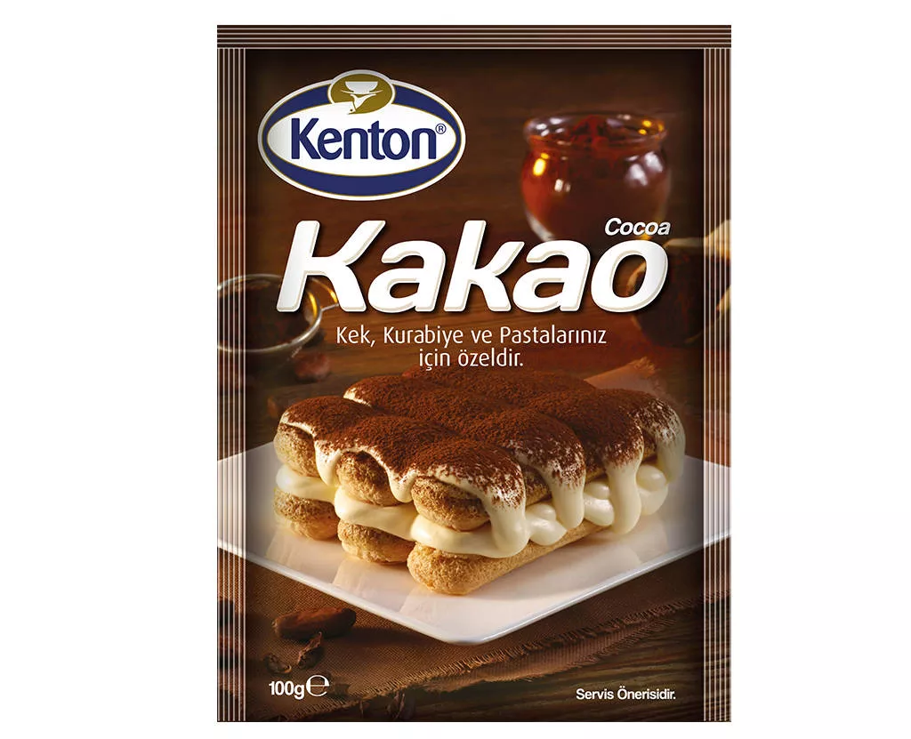 Kenton Kakao 100 gr 