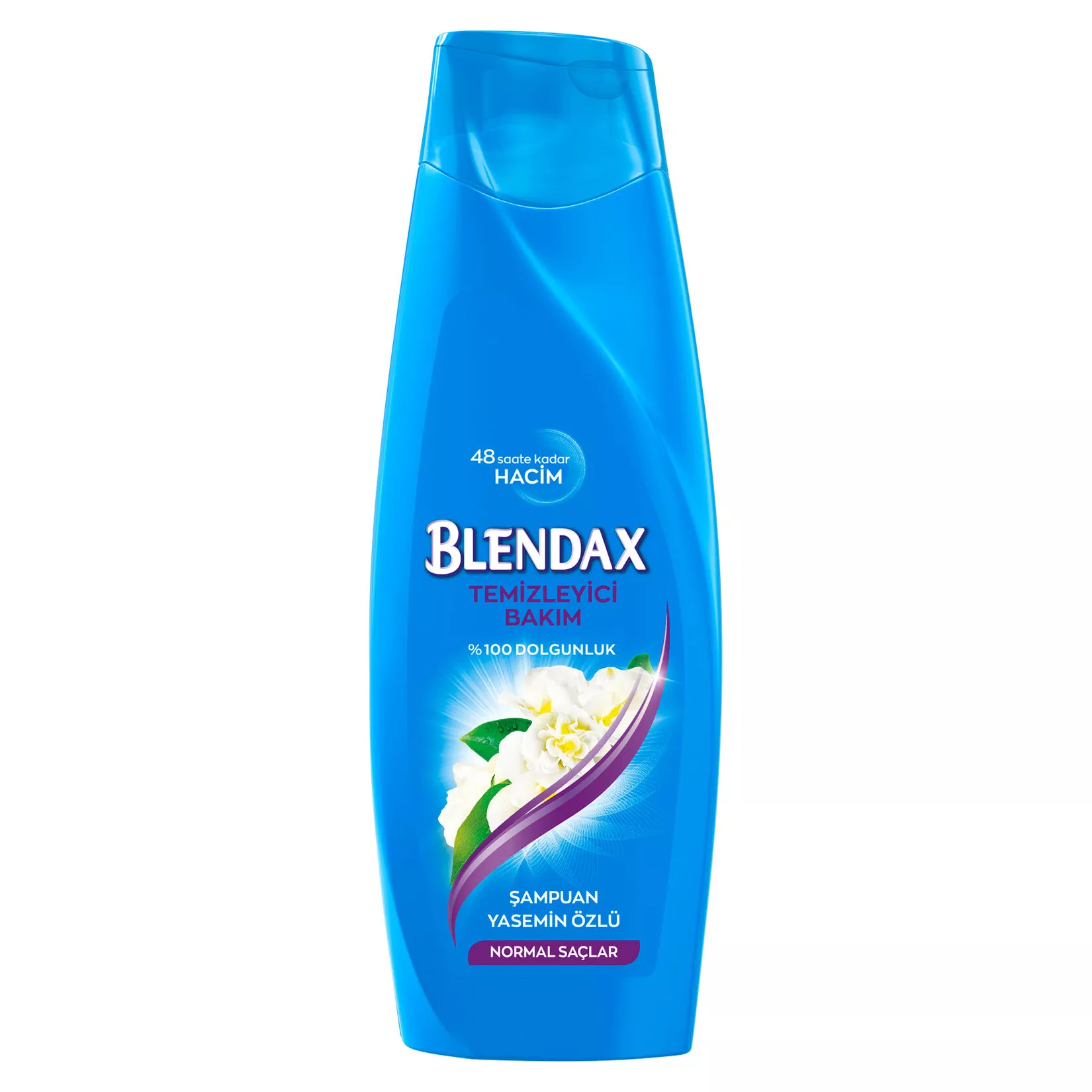 Blendax 360 Ml Şampuan Normal Saçlar