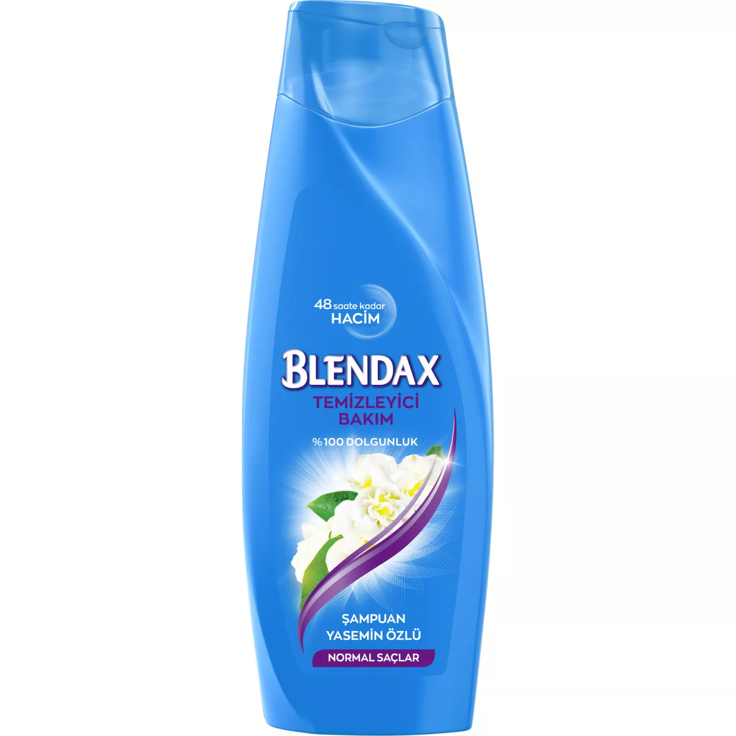 Blendax 180 Ml Şampuan Normal Saçlar