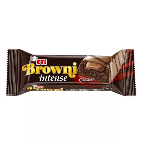 Eti Browni İntense Çikolatalı Kek 50 gr 