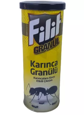 Filit Karınca Granülü 100 gr 