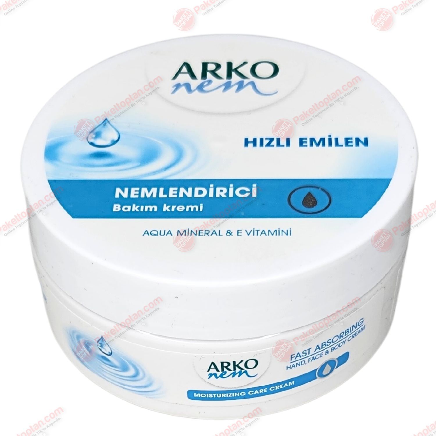 Arko Nem Soft Touch Krem 150 Ml 