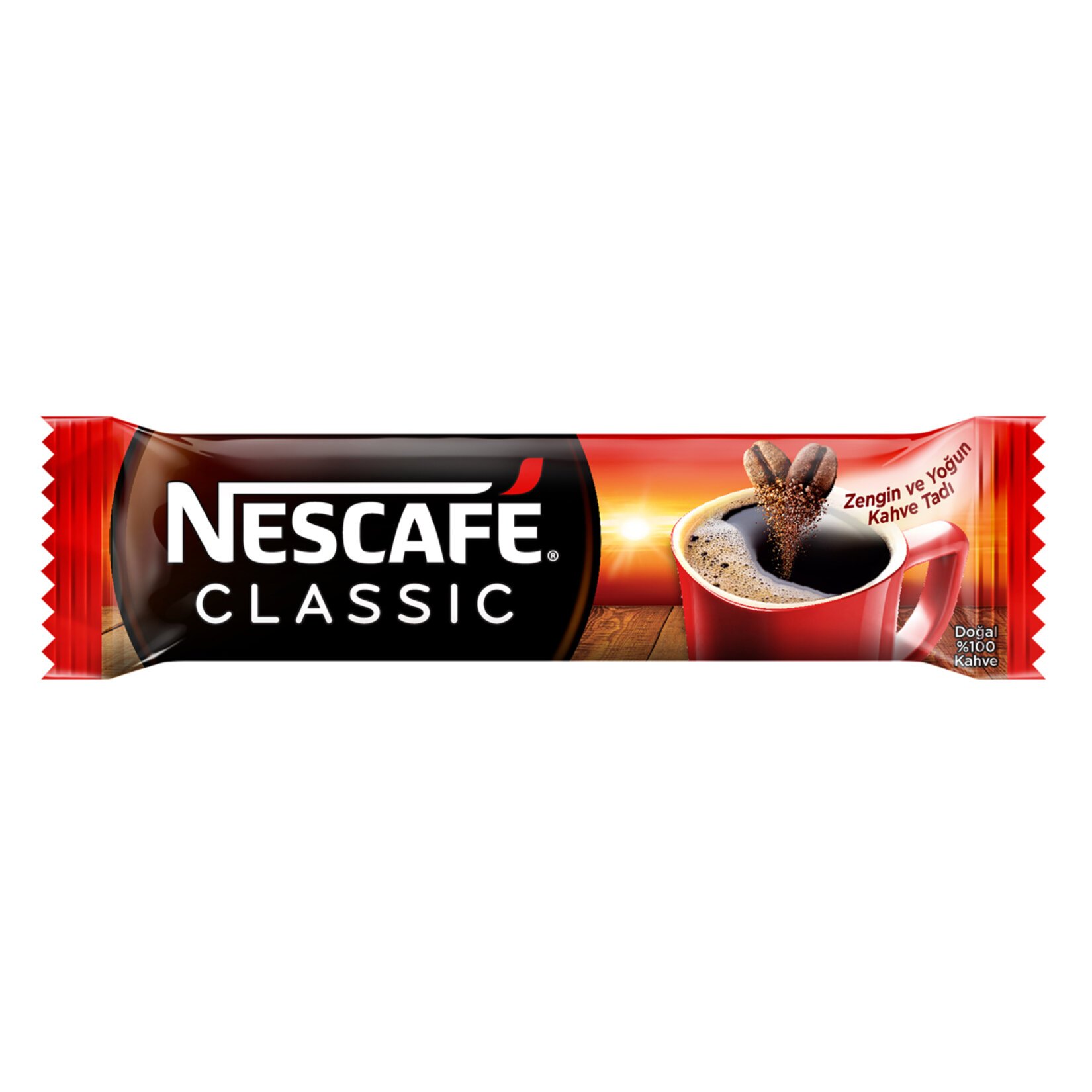 Nescafe Classic 2 gr